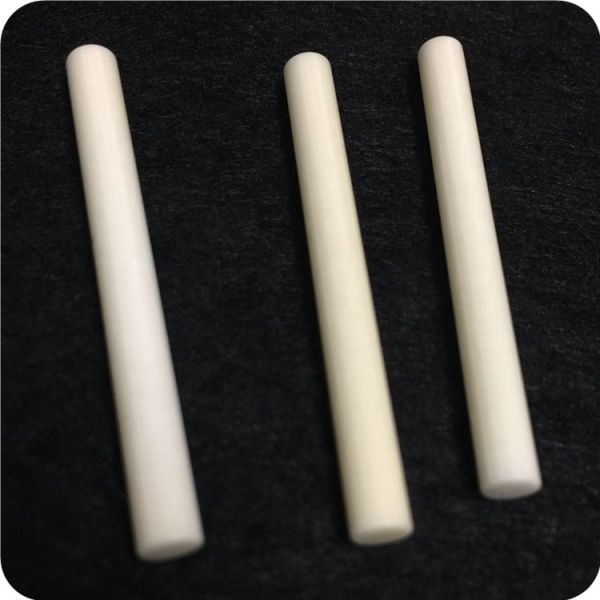 Chinese   Machining Ceramic Parts  With Injection Forming And  Kiln Sintering