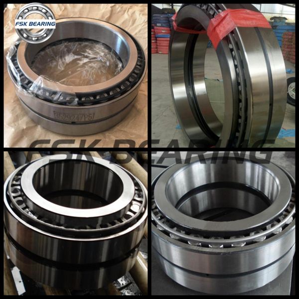 TDO Type 2TR950B Double Row Tapered Roller Bearing Rolling Mill Bearing