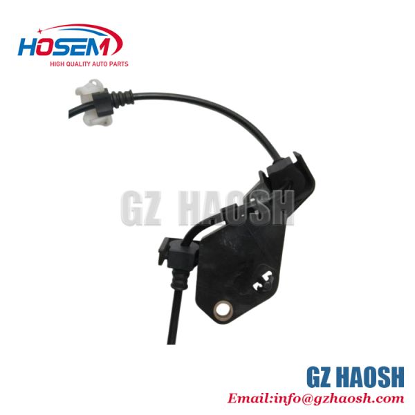 High Quality 57450-SFJ-W01 Front Right ABS Wheel Speed Sensor For Honda Odyssey RB1 2005-2008