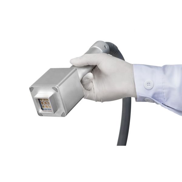 Excimer Laser 308nm Psoriasis Vitiligo Laser UVB Phototherapy Treatment Machine