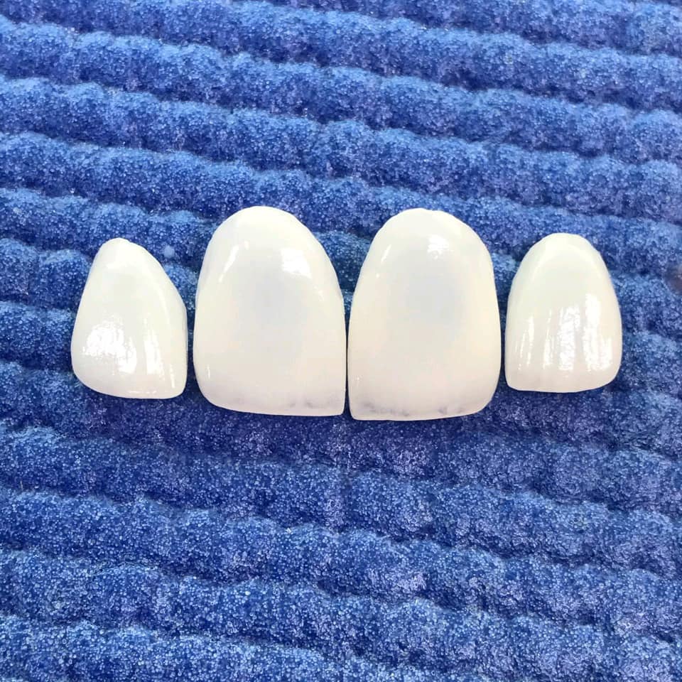 блок Zirconia CAD CAM пробела Zirconia 3D 25mm Pro разнослоистый керамический