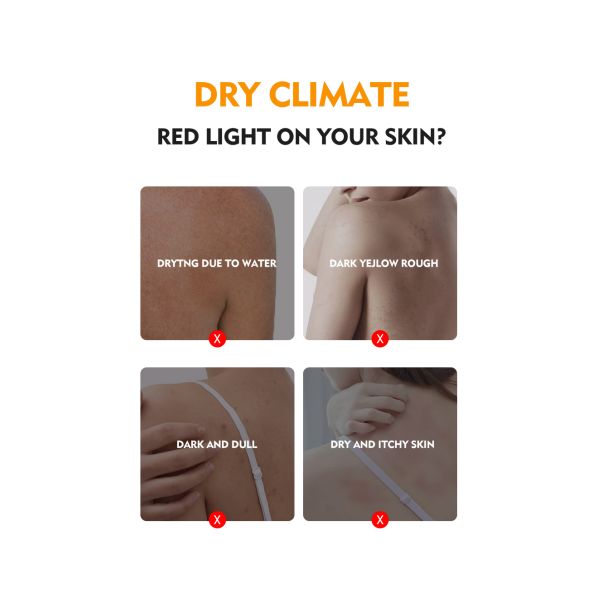 Skin Care Factory / Manufaturer Whitening Body Lotion Lightening Hydrating AHA Vitamin C Body Lotion Niacinamide Body Lotion