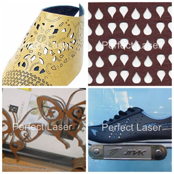 6040 Станок для лазерной резки CO2 Акриловое дерево Стекло Кожа Оргстекло Пластик Резина