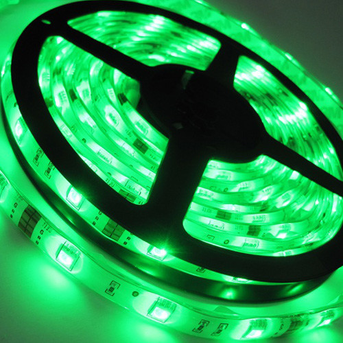 KooSion 5050 RGB 300 LEDs Waterproof 5 meters 16.4Ft