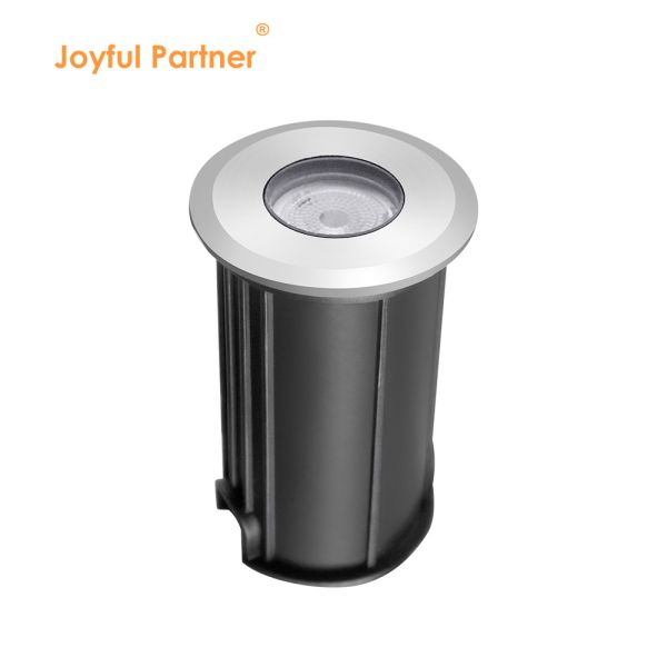 Waterproof Underwater Lights DC12V 24V 316 Stainless Steel Resin Filled 3W RGB3in1