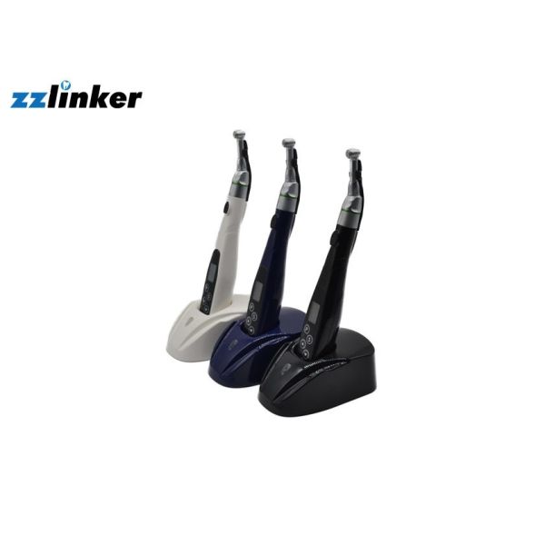 Беспроводное OLED Reciprocating Endo мотор с локатором вершины