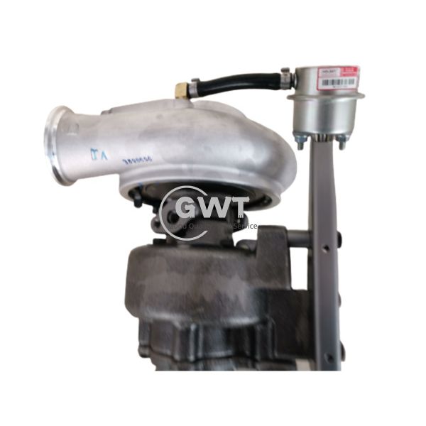 Турбокомпрессор 3790062 3797805 3780338 3792214 QSD6 HX35W 3780337 3786527H для коммин 3790062