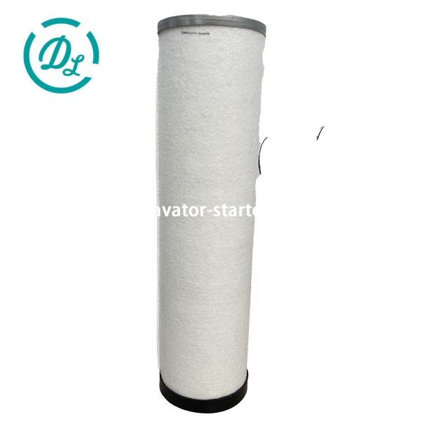 EexcavaStart WIX 49710 Radial Seal Air Filter for Atlas Excavator SY225C-9