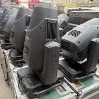 Second Hand Stage Lighting FINE 1400 PERF Adjustable Brightness Energy Efficient