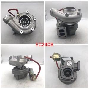21109241 Excavator Engine Parts EC240B Turbocharger For vol vo D7E Engine