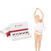 Visage mince d'injections de Kabelline Lipolysis Solution De Fatting Lipolytic de visage
