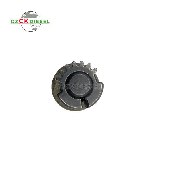 Fuel Injection Pump Plunger 4P9830 for D250E D25C D25D D300B Engine