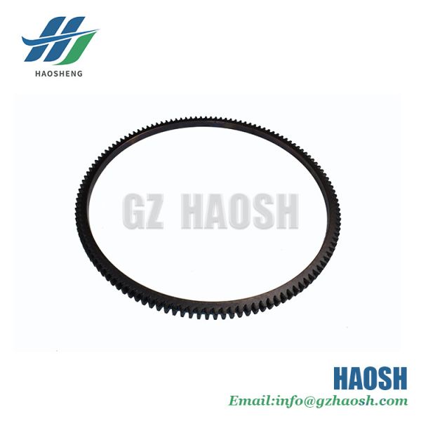 8-97175903-0 8971759031 roue volante dentelle d'anneau = 128 ISUZU 4BC2