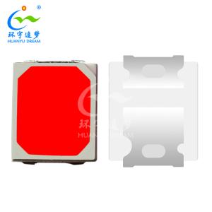 2835 SMD LED Chip 0.2W 1500-1700K Phosphor Pink 16-18lm CE RoHS Certified for Decorative & Ambient Lighting