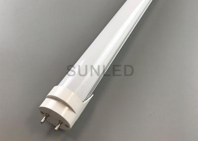 Powerful LED Tube Light Replacement Long Plastic Aluminum 6500-7500k