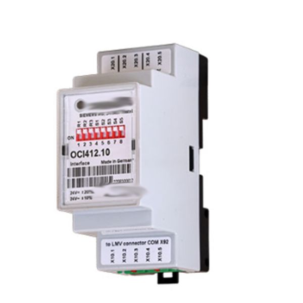 Newest Design LMV51.000C2 Ignition Transformer for Siemens Heating Boiler Controller