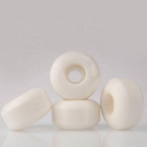 50MM-59MM Off Road Skateboard Wheels