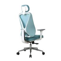 A infinidade executiva Mesh Back Office Chair ergonômico 330 lustrou a cadeira de mesa ajustável