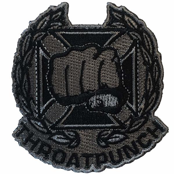 Professional Laser Cut Animal Patches For Clothes Embroidered Iron On Backing