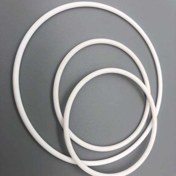 Ours et joints en caoutchouc PTFE résistant aux produits chimiques pour l'industrie du forage pétrolier