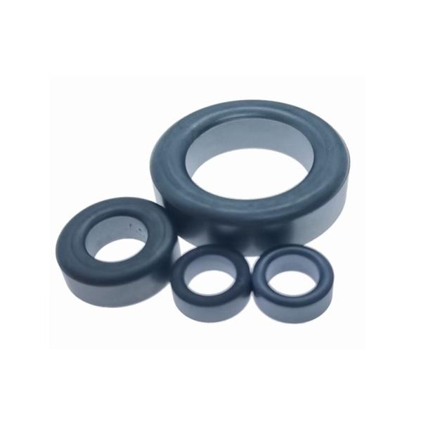 High Frequency NiZn EMI Suppression Ferrite Ring Core T38*15*22