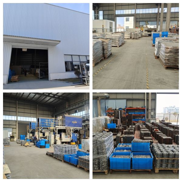 Fantronic Clutchpro Fan Clutch Manufacturing Co., Ltd.