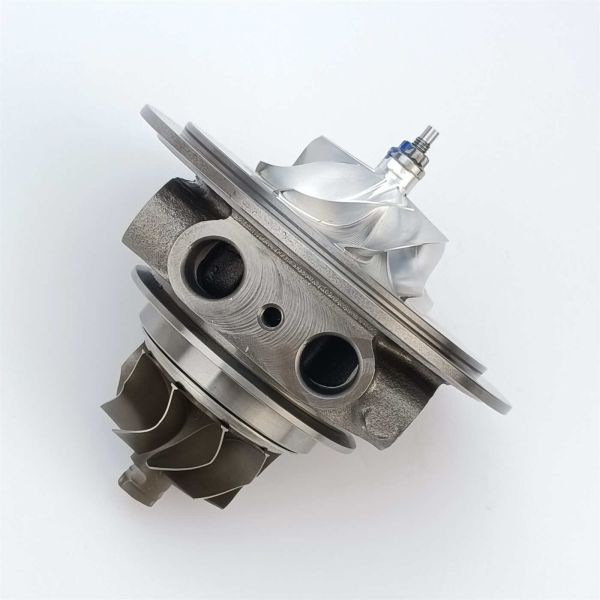 821402-0007 450 chevaux Turbocompresseur avec roue à roulettes Pour Ford Mustang 2.3L Ecoboost 2015-2021