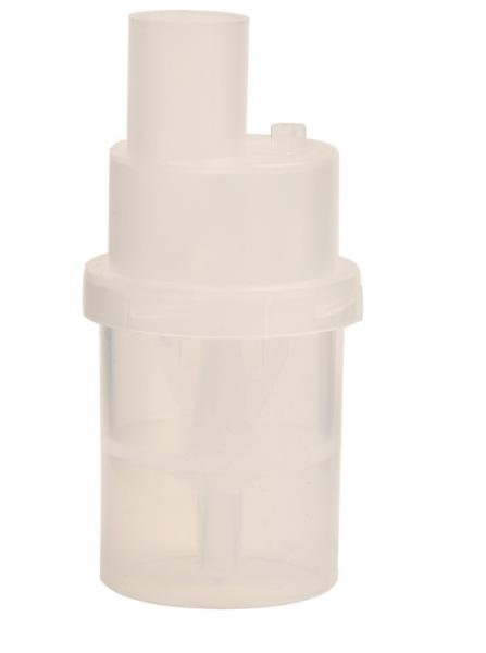 Máscara descartável Kit Adult Child Anti Crush do Nebulizer de Homecare do hospital