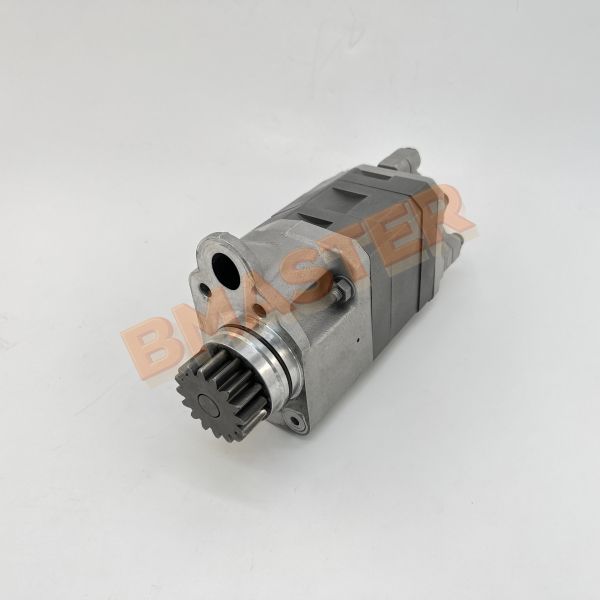 4001685 CUMMINS Fuel Injection Pump With X15 Engine For Repair And Replacement