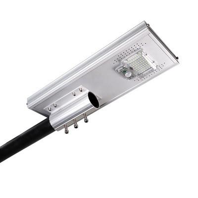 À prova de água todo em uma luz de rua solar do diodo emissor de luz para a estrada que leve 90w 150w