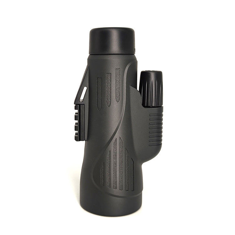 Телескоп 10x50 12x50 мобильного телефона призмы HD BAK4 Monocular делает водостойким для взрослых