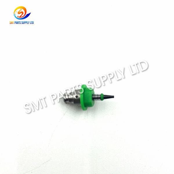 JUKI 504 SMT Nozzle with Precision Metal Body for Vacuum Suction and Accurate Placement on KE2050 and KE2060