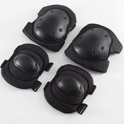 Army Camouflage Tactical Knee Pads