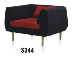 America style mid century sofa furniture