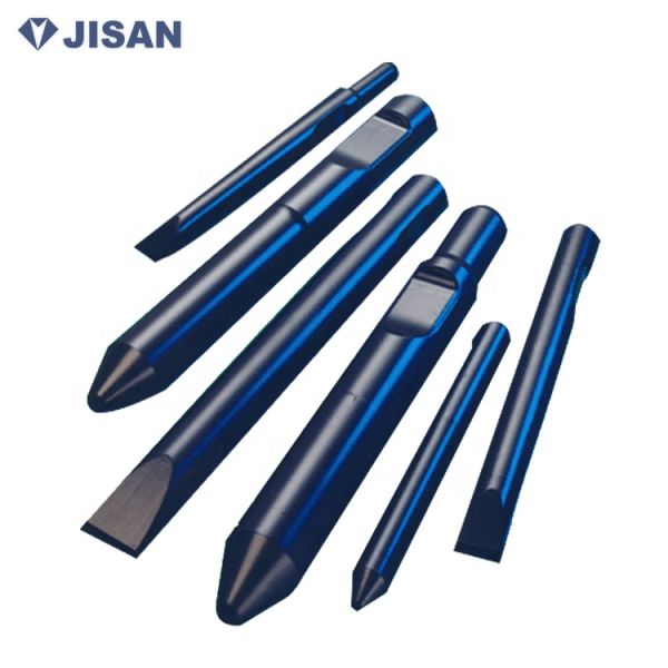 Excavator Mounted Hydraulic Rock Splitter, Stone Splitter