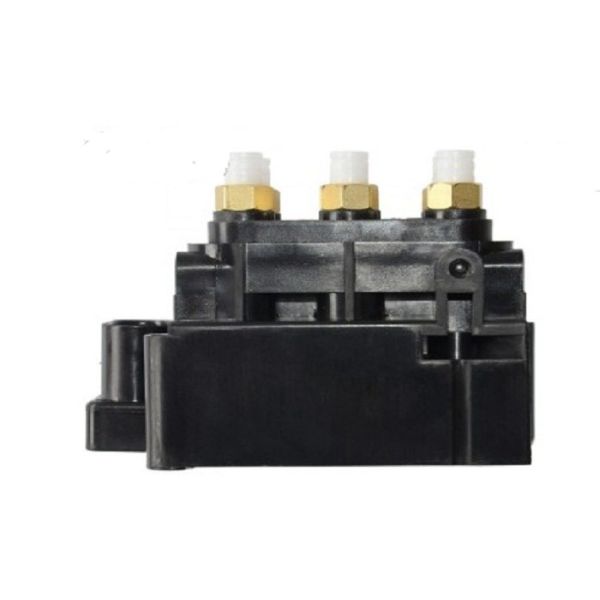 4J8000R Jeep Grand Cherokee Solenoid Valve Block  68087233AA