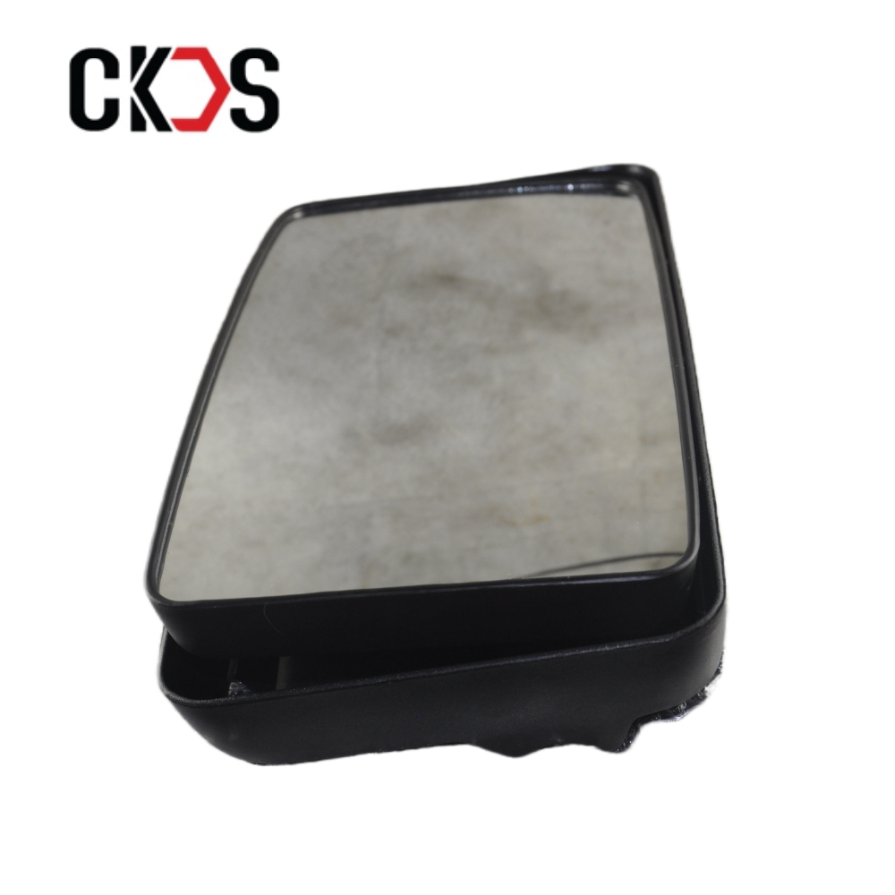 Части кузова Isuzu грузовиков Японские запасные части грузовиков Боковое зеркало