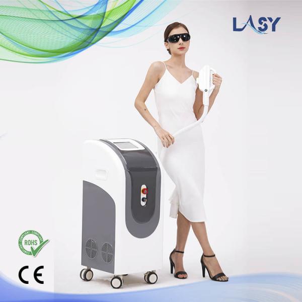 Face Body Beauty Salon Medical IPL Hair Removal Device