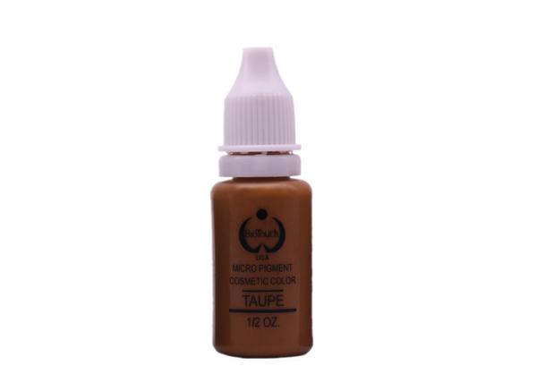 Permanent Biotouch Medical Grade Tattoo Ink 15ml For Tattoo Makeup
