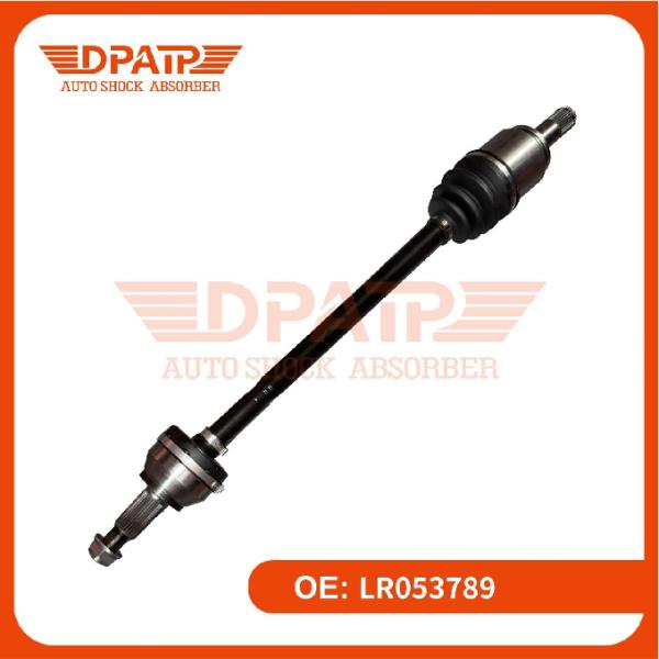 Land Rover Rear CV Axle Shaft LR053791 LR053789 For Range Rover L405