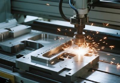 Custom CNC Cutting Inc | Online Precision Cutting & Design Services