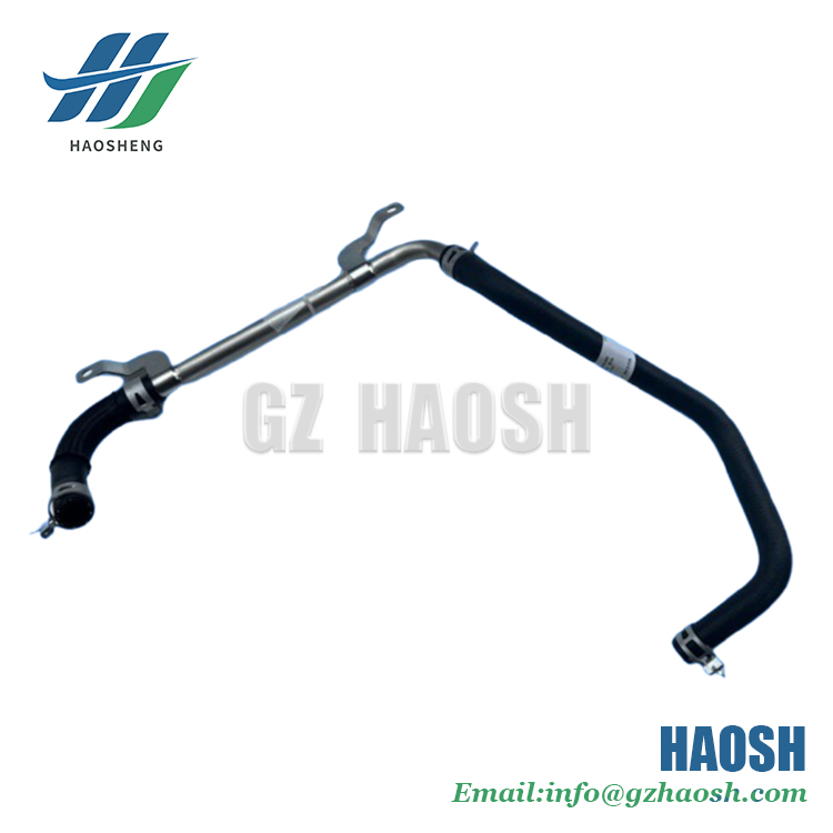 Для JMC Vigus JP1-8004-BB JP1 8004 BB Нагревательная труба