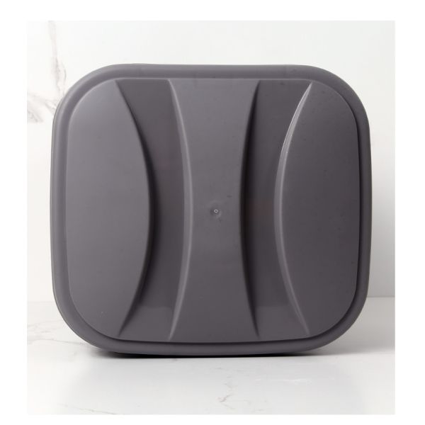 Dry Wet Garbage Sorting Bedroom Household Plastic Dustbin