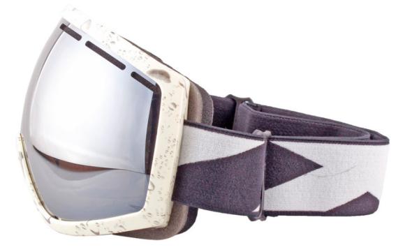 Low Light Mirrored Ski Goggles , Low Profile Ski Goggles Outdoor Sport Motorcycle