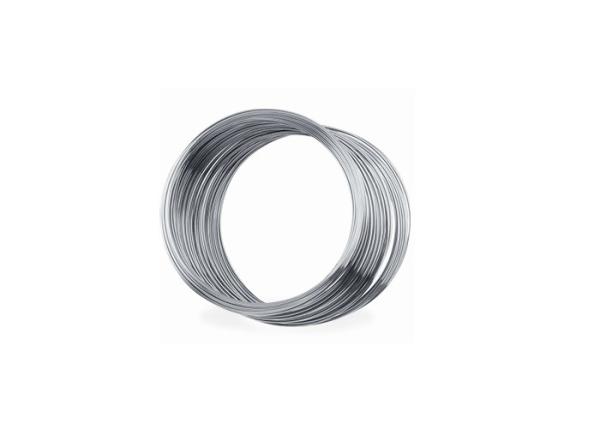 Industrial Pure Titanium Wire Titanium Alloy In Coils GR2 GR5 2mm 3mm 5mm