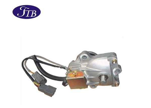 7834402003 / 7834402002 / 783440300 Electric Spare Parts Motor For Hitachi PC120 / 200 / 220-6 PC300 / 350/ 400/ 450/-6