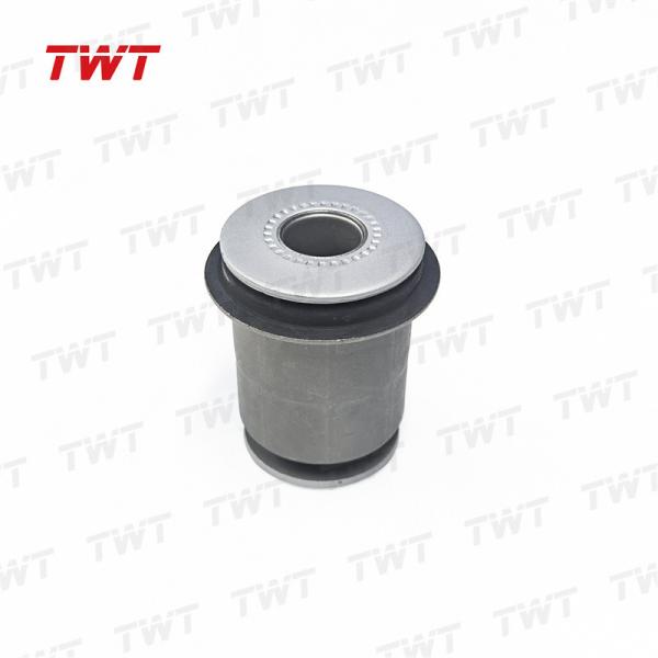 TWT 48654-60040 Front Lower Arm Suspension Bush Control Trailing Arm Bushing 4865460040 48655-60040 for Land Cruiser 2007-2012