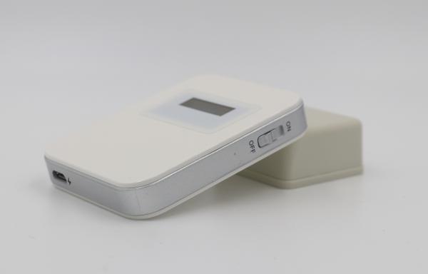 School Visiting Wireless Audio Guide System , Compact Audio Tour Guide Device