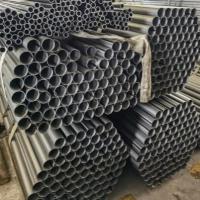 Tubería de acero inconsútil A106 A335 API 5l 3