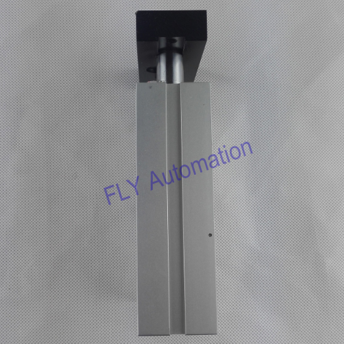 Airtac TN - 32X50-S Tie Rod Pneumatic Air Cylinders Aluminium Twin Rod With Magnet